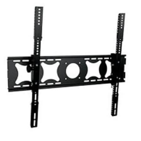 Nextgen 42 To 90 In. Tilt Wall Mount - Black NE2988861